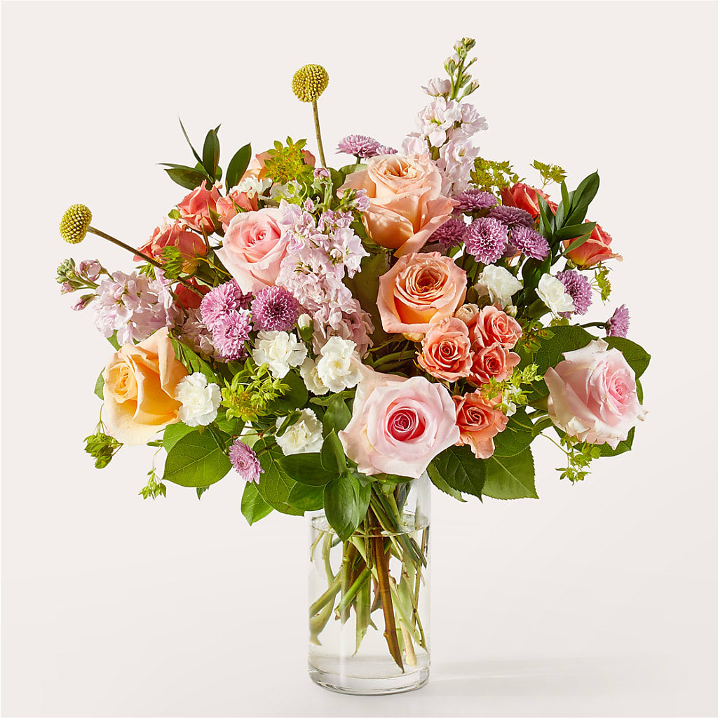 Perfect Contentment Bouquet – VIC'S FLORAL INC, Cleveland OH
