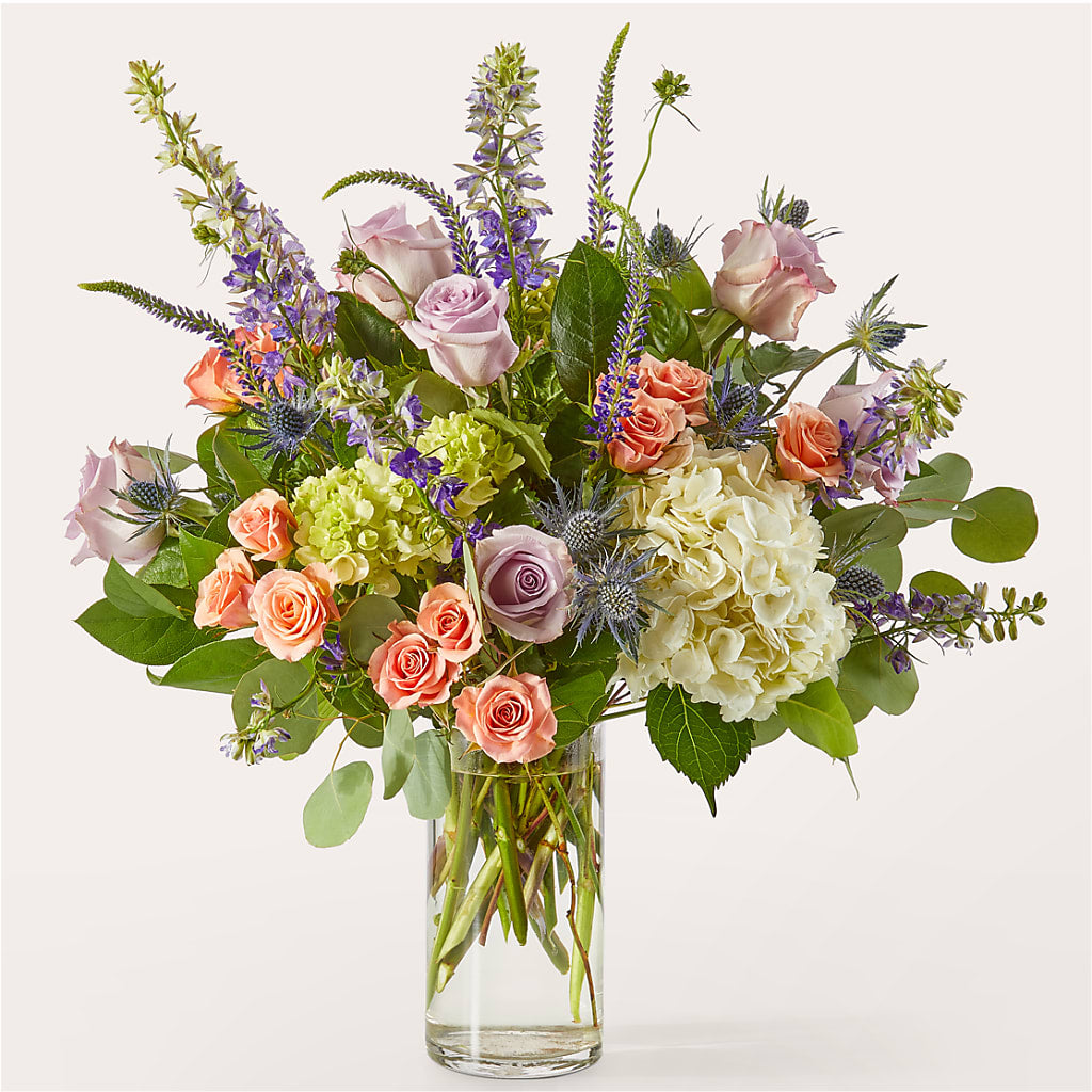 Appealing Aura Bouquet – VIC'S FLORAL INC, Cleveland OH