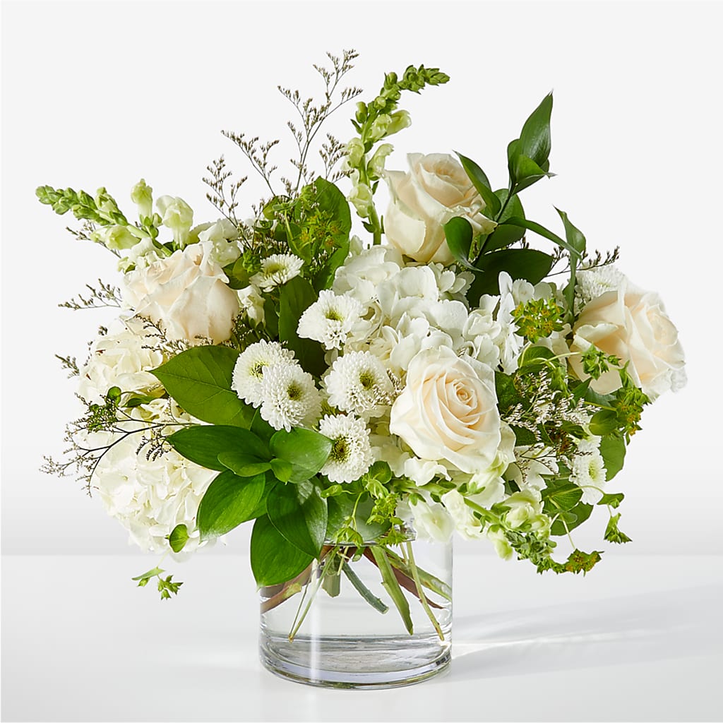 Hint of Vanilla Bouquet – VIC'S FLORAL INC, Cleveland OH