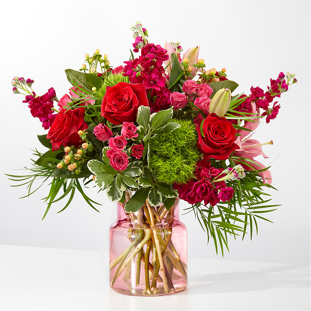 In Every Lifetime Bouquet – VIC'S FLORAL INC, Cleveland OH