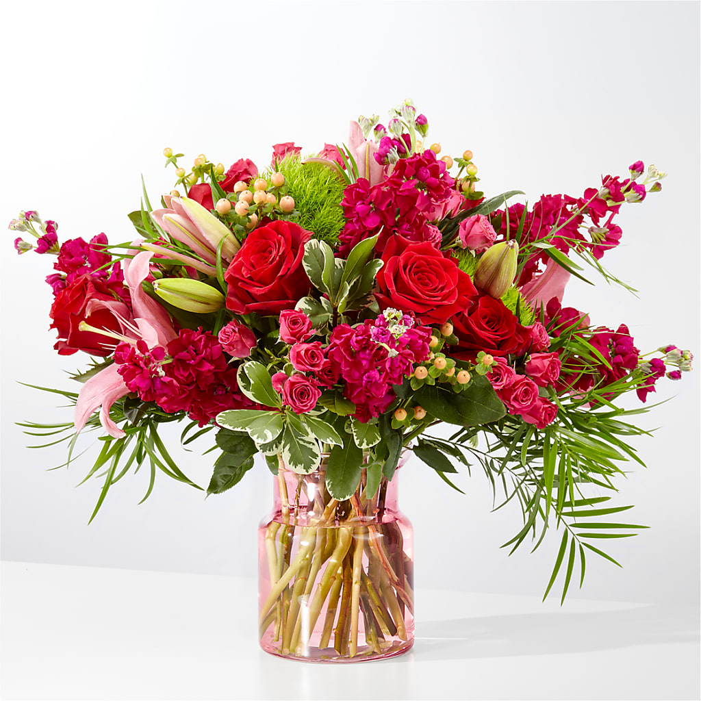 In Every Lifetime Bouquet – VIC'S FLORAL INC, Cleveland OH