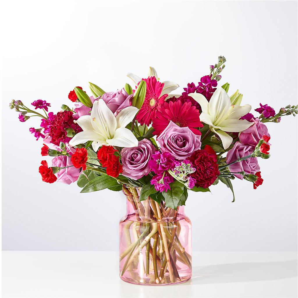 Other Half Bouquet – VIC'S FLORAL INC, Cleveland OH