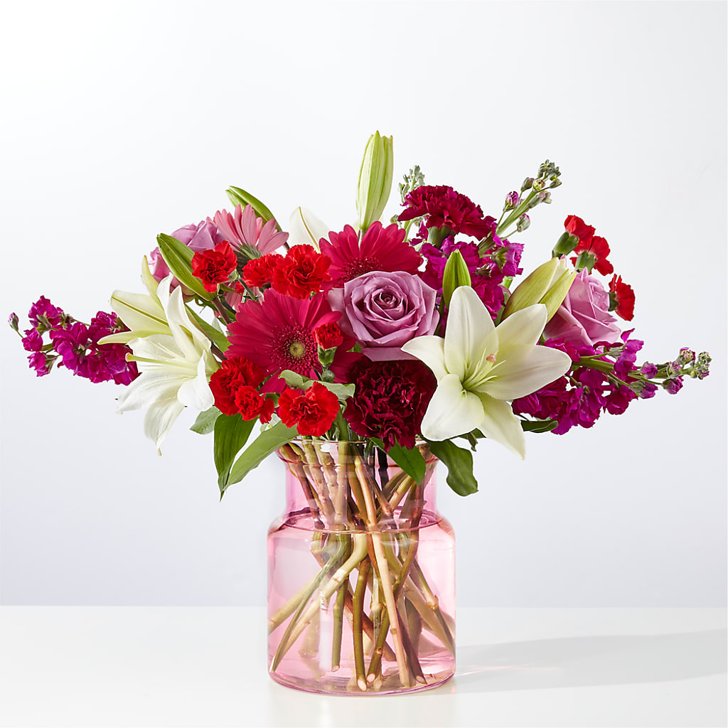 Other Half Bouquet – VIC'S FLORAL INC, Cleveland OH