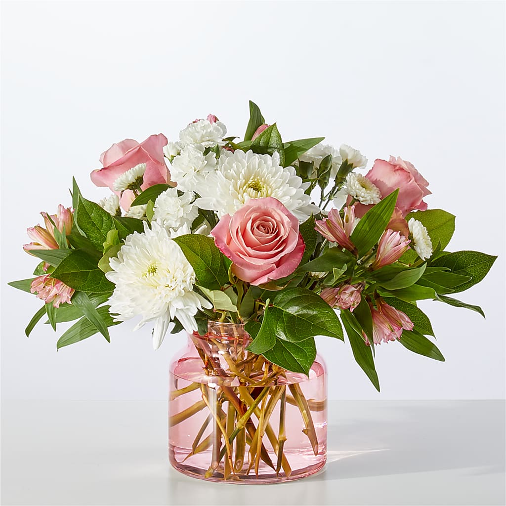 Infatuated Bouquet – VIC'S FLORAL INC, Cleveland OH