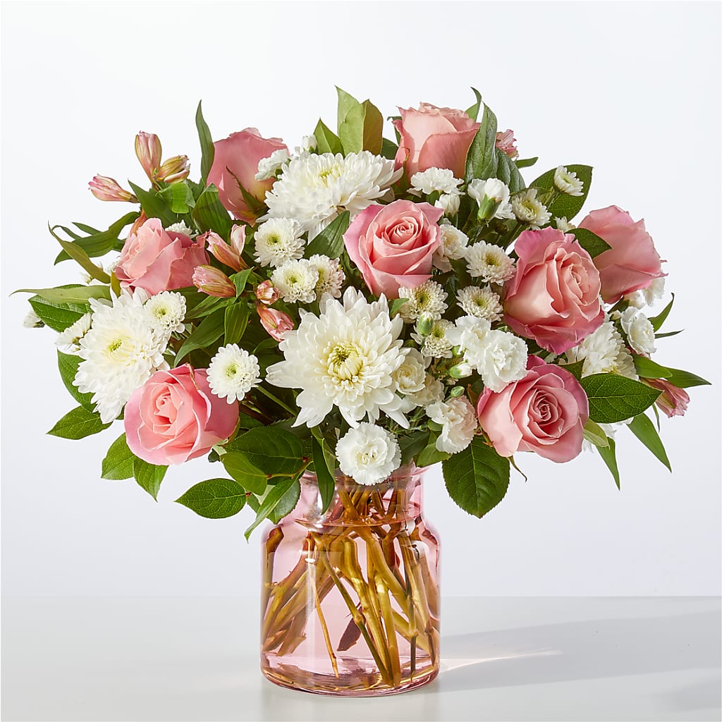 Infatuated Bouquet – VIC'S FLORAL INC, Cleveland OH