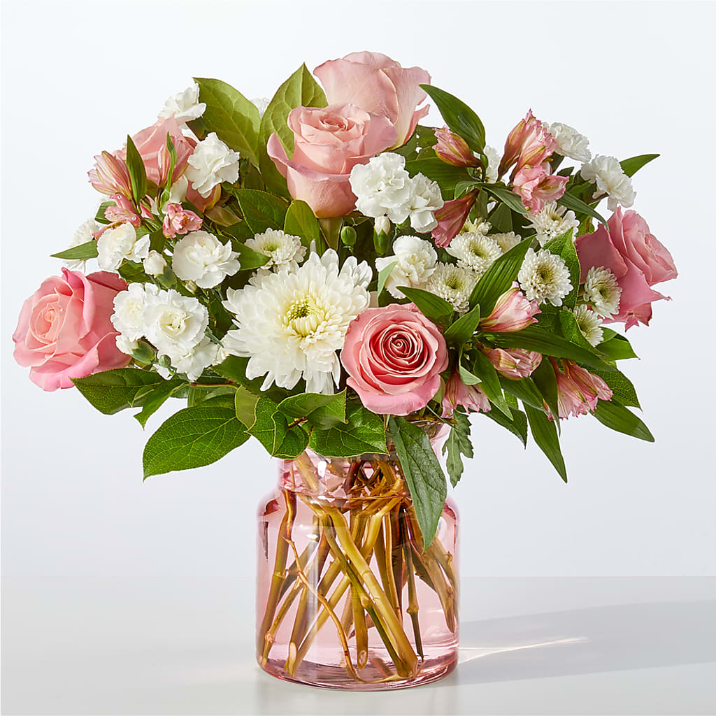 Infatuated Bouquet – VIC'S FLORAL INC, Cleveland OH