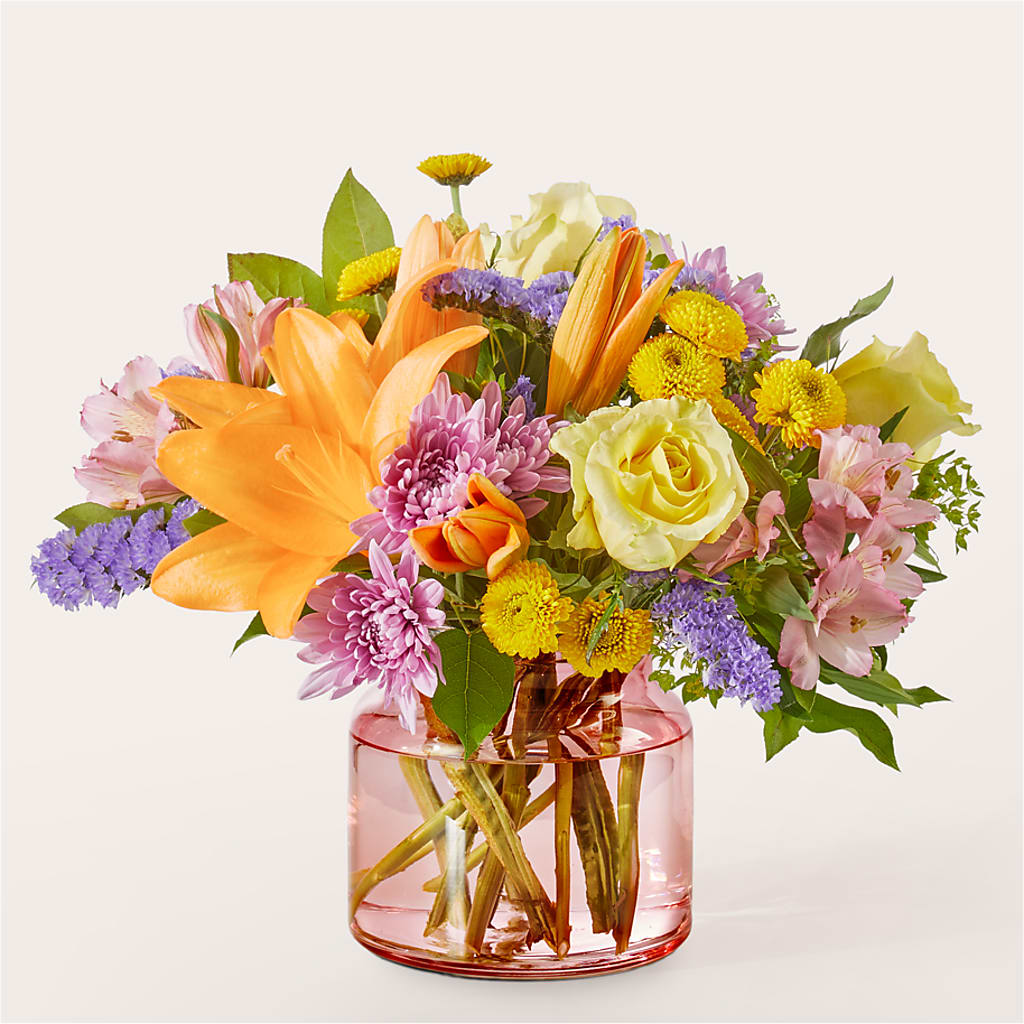 Lucky Charm Bouquet – VIC'S FLORAL INC, Cleveland OH