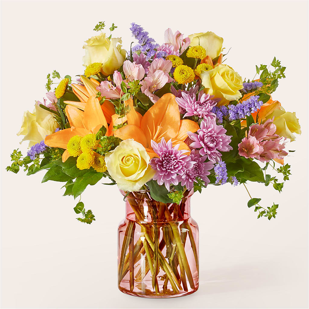 Lucky Charm Bouquet – VIC'S FLORAL INC, Cleveland OH
