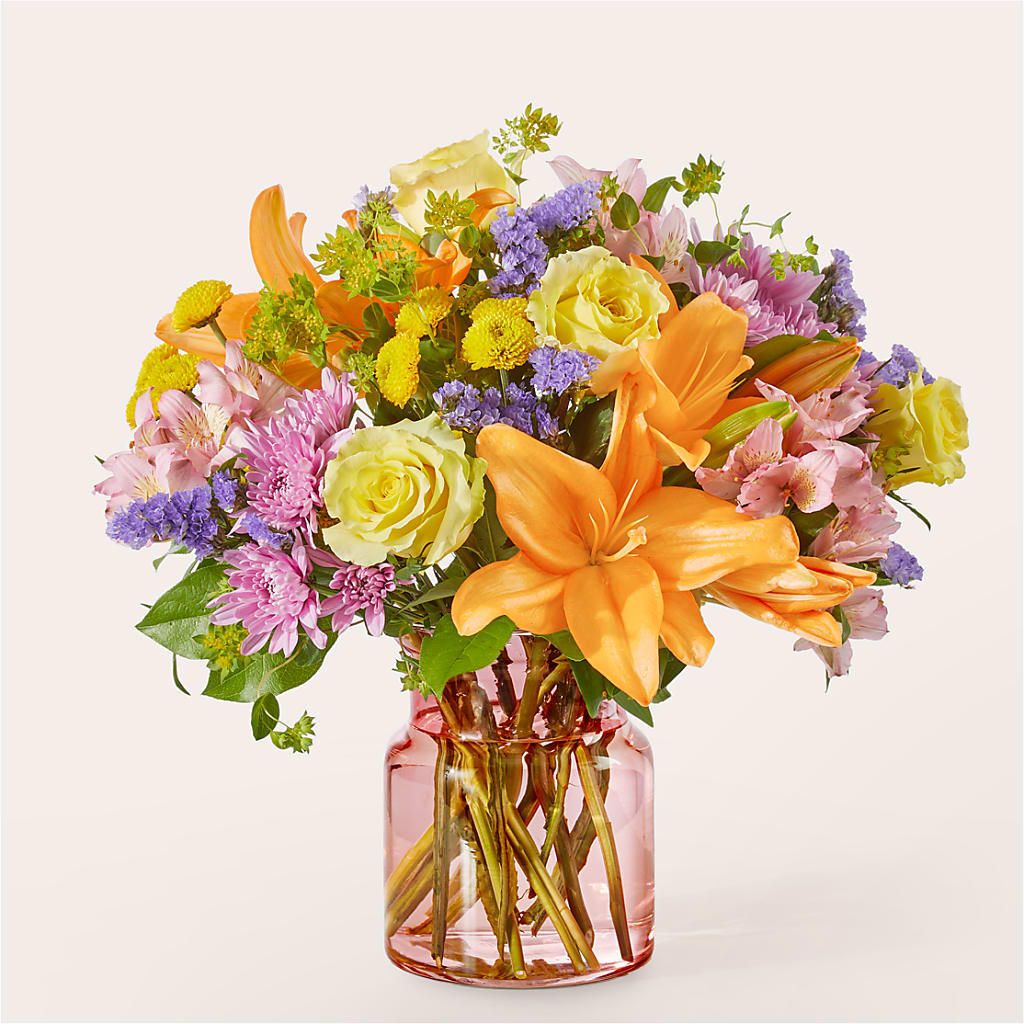 Lucky Charm Bouquet – VIC'S FLORAL INC, Cleveland OH
