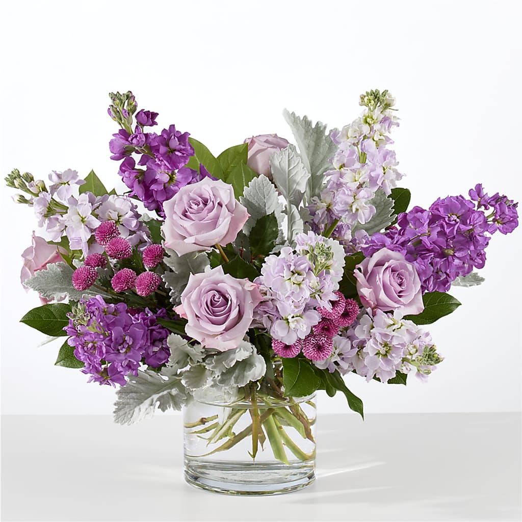 One in a Million Bouquet – VIC'S FLORAL INC, Cleveland OH