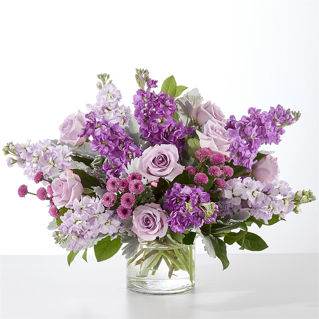 One in a Million Bouquet – VIC'S FLORAL INC, Cleveland OH