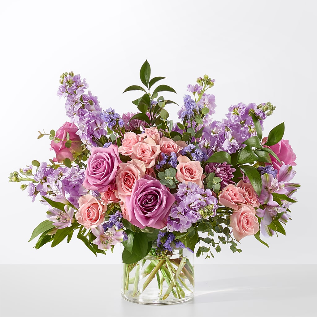 Cloud Nine Bouquet – VIC'S FLORAL INC, Cleveland OH