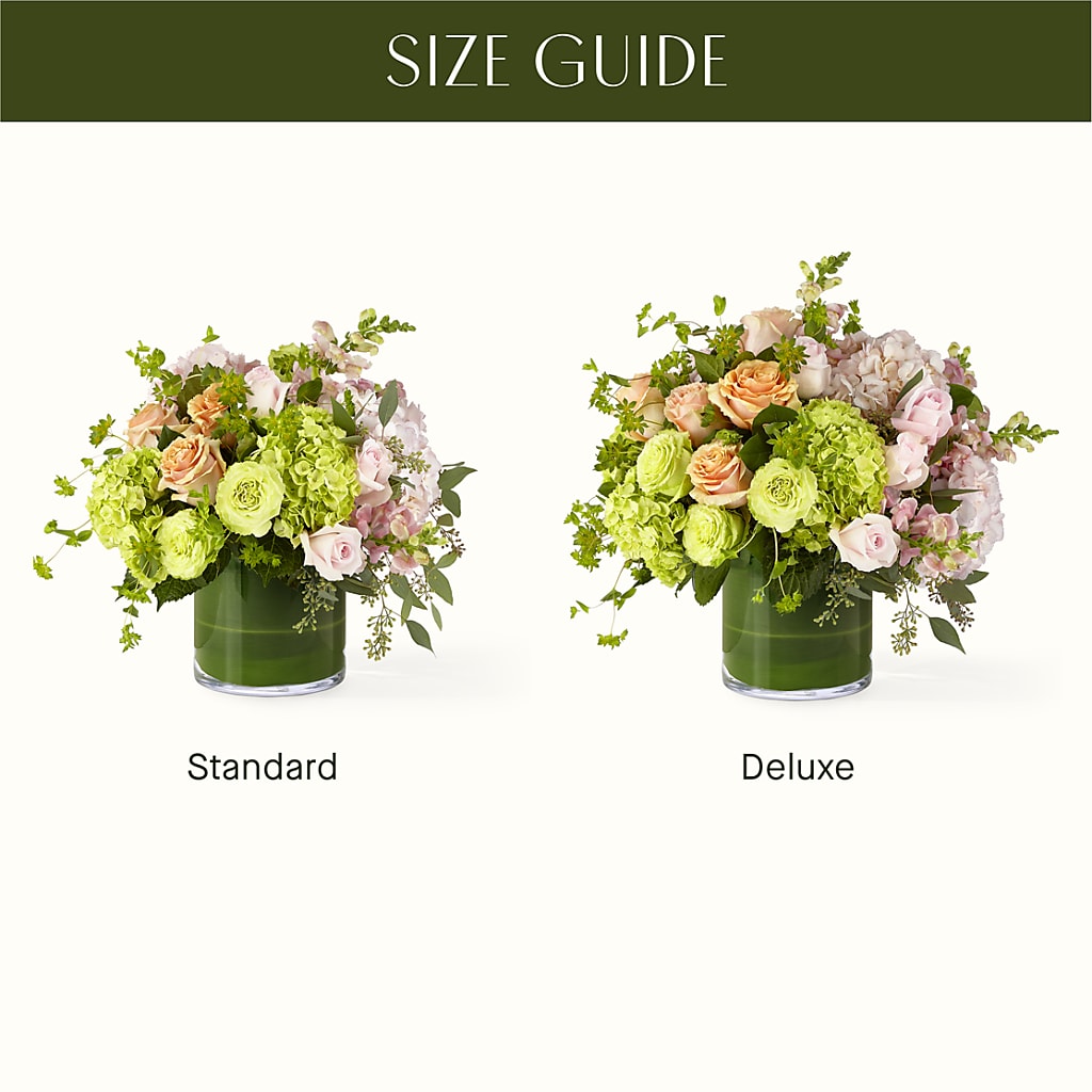 The Art Deco – VIC'S FLORAL INC, Cleveland OH