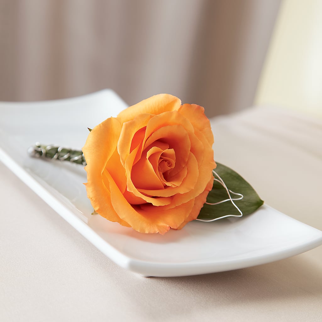 Lifetime of Love Boutonniere – VIC'S FLORAL INC, Cleveland OH