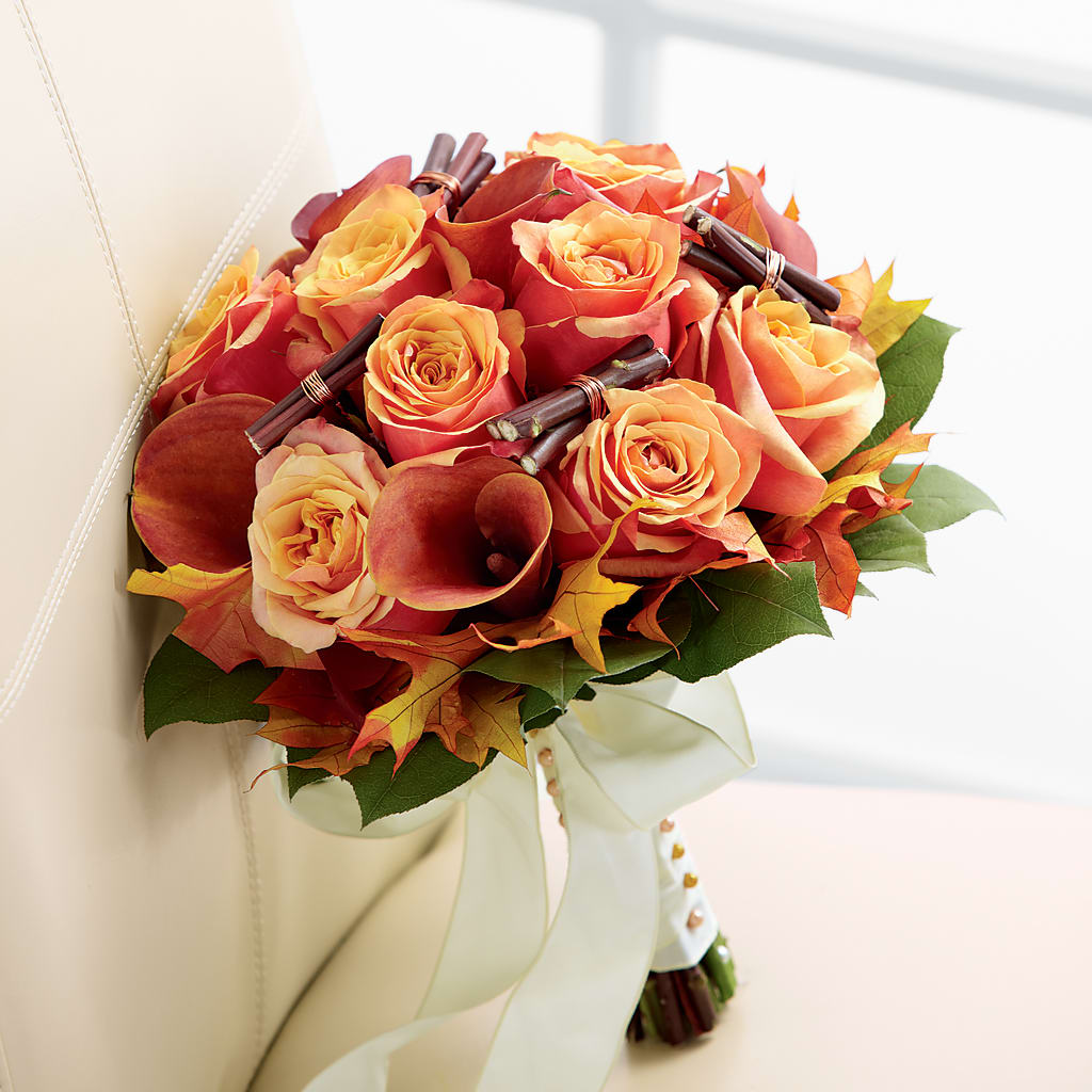 Love Everlasting Bouquet – VIC'S FLORAL INC, Cleveland OH