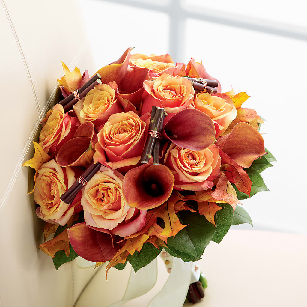 Love Everlasting Bouquet – VIC'S FLORAL INC, Cleveland OH