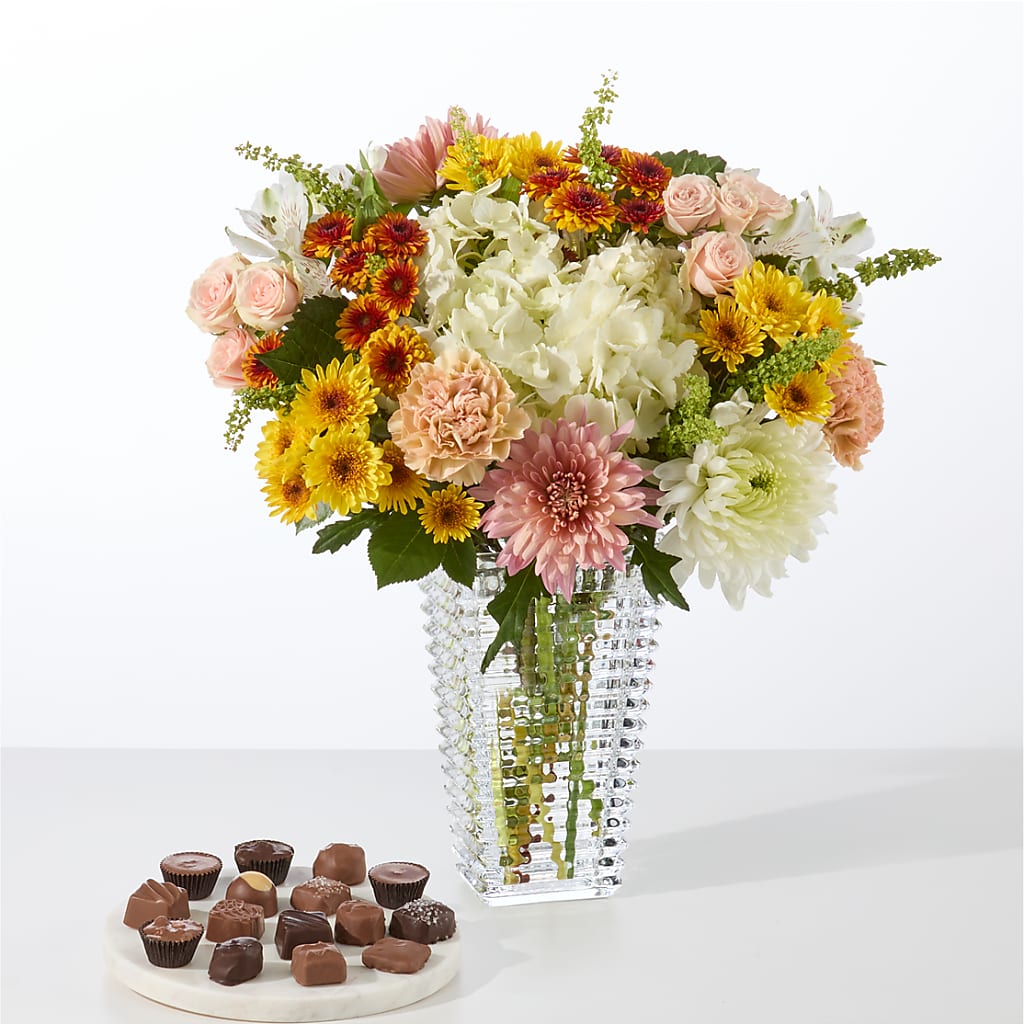 Fall Celebration Bouquet – VIC'S FLORAL INC, Cleveland OH
