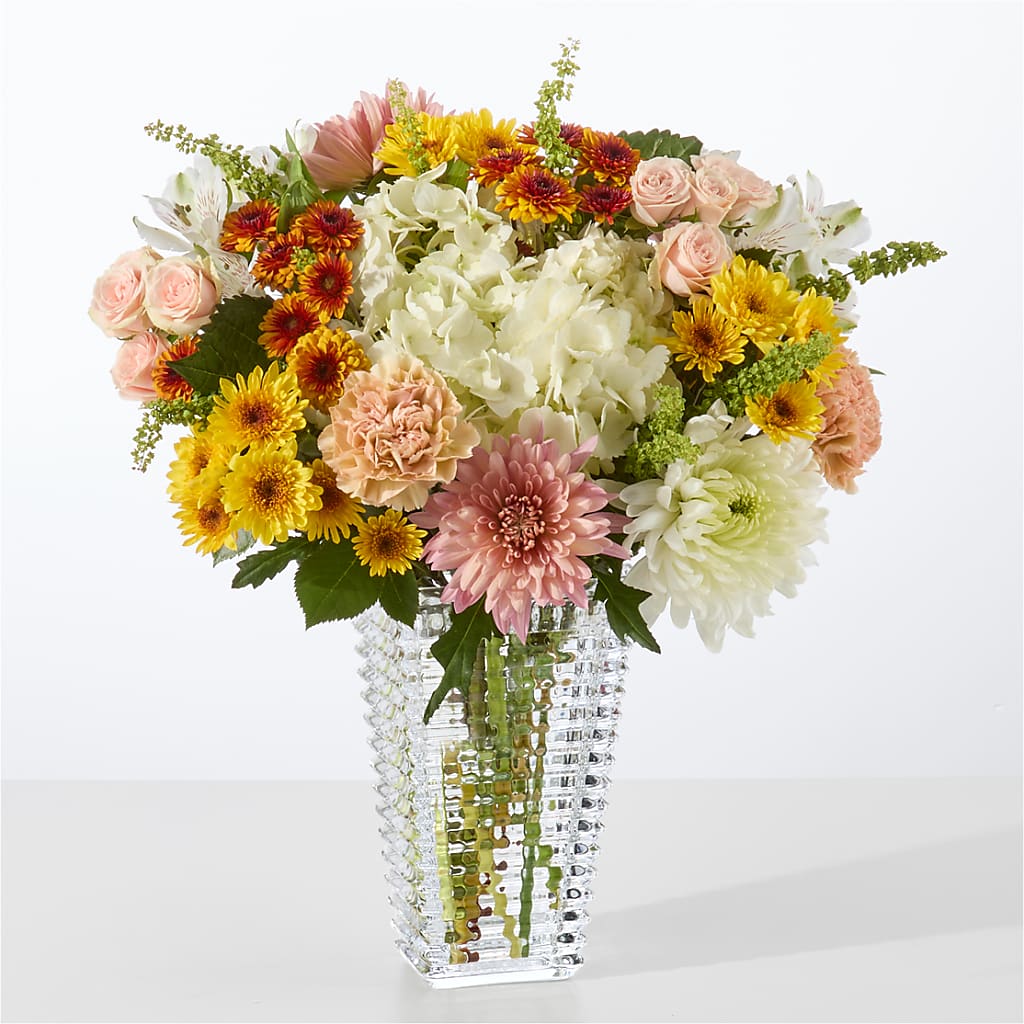 Fall Celebration Bouquet – VIC'S FLORAL INC, Cleveland OH