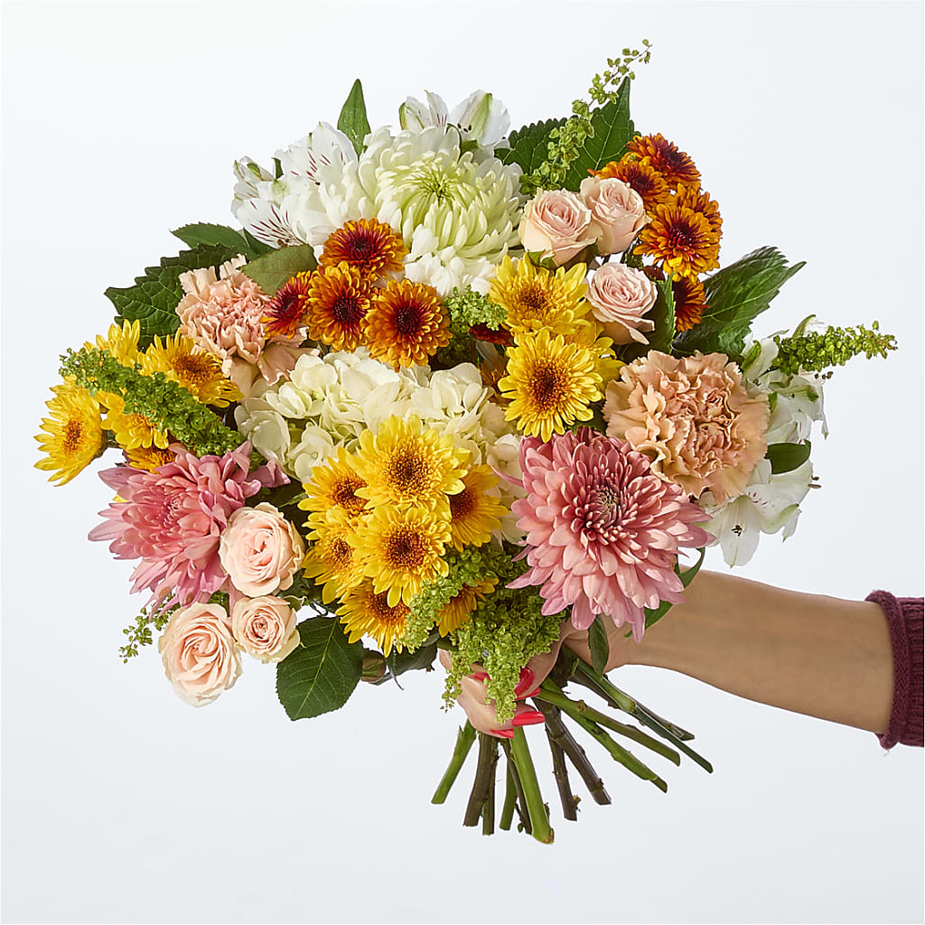 Fall Celebration Bouquet – VIC'S FLORAL INC, Cleveland OH