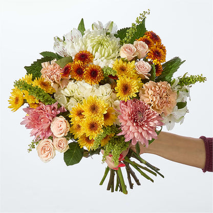 Fall Celebration Bouquet – VIC'S FLORAL INC, Cleveland OH
