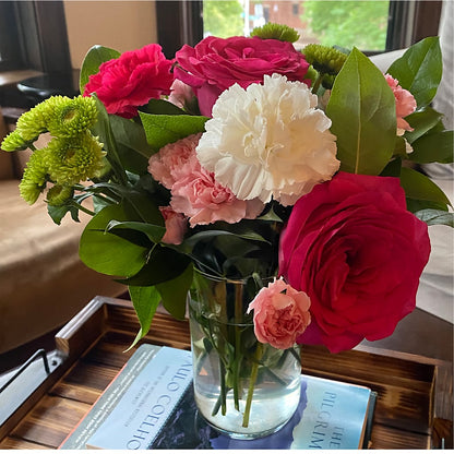 Sweet & Pretty Bouquet – VIC'S FLORAL INC, Cleveland OH