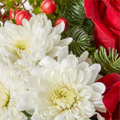 Gingerbread Bakery Bouquet – VIC'S FLORAL INC, Cleveland OH