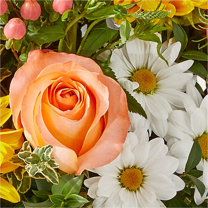 The Good Life Bouquet – VIC'S FLORAL INC, Cleveland OH