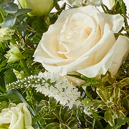 Cashmere Bouquet – VIC'S FLORAL INC, Cleveland OH