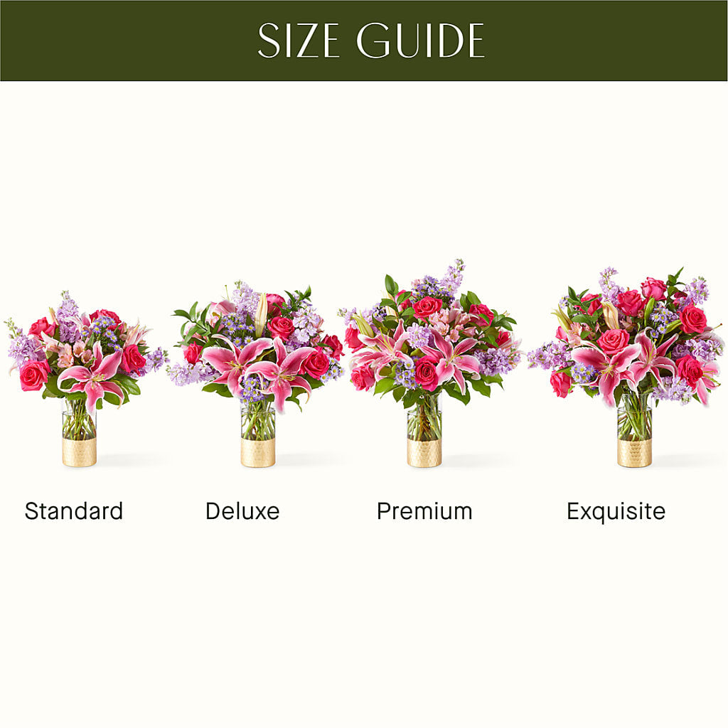 Written in the Stars Bouquet – VIC'S FLORAL INC, Cleveland OH