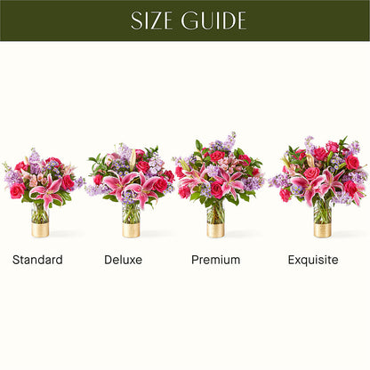 Written in the Stars Bouquet – VIC'S FLORAL INC, Cleveland OH