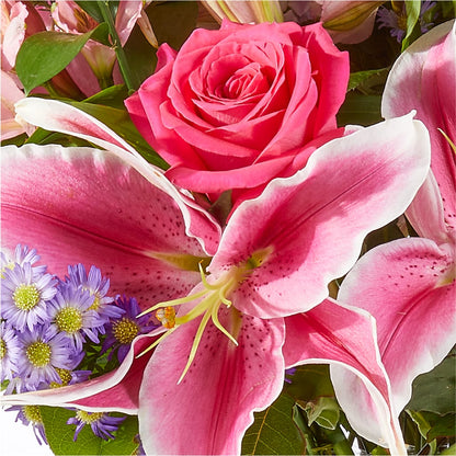 Written in the Stars Bouquet – VIC'S FLORAL INC, Cleveland OH