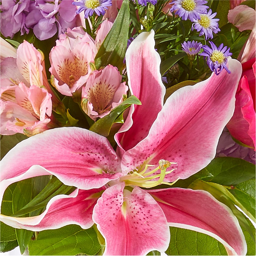 Written in the Stars Bouquet – VIC'S FLORAL INC, Cleveland OH