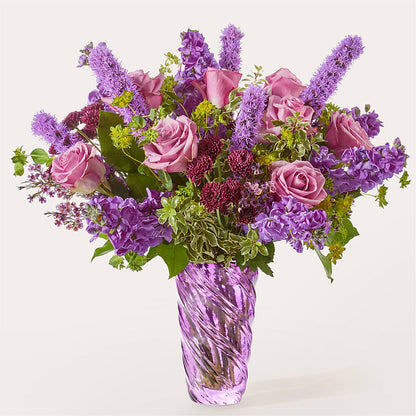 Garden Mist Bouquet