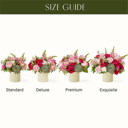 Magenta Musings Bouquet – VIC'S FLORAL INC, Cleveland OH