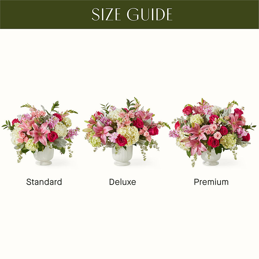 Antique Shopping Bouquet – VIC'S FLORAL INC, Cleveland OH