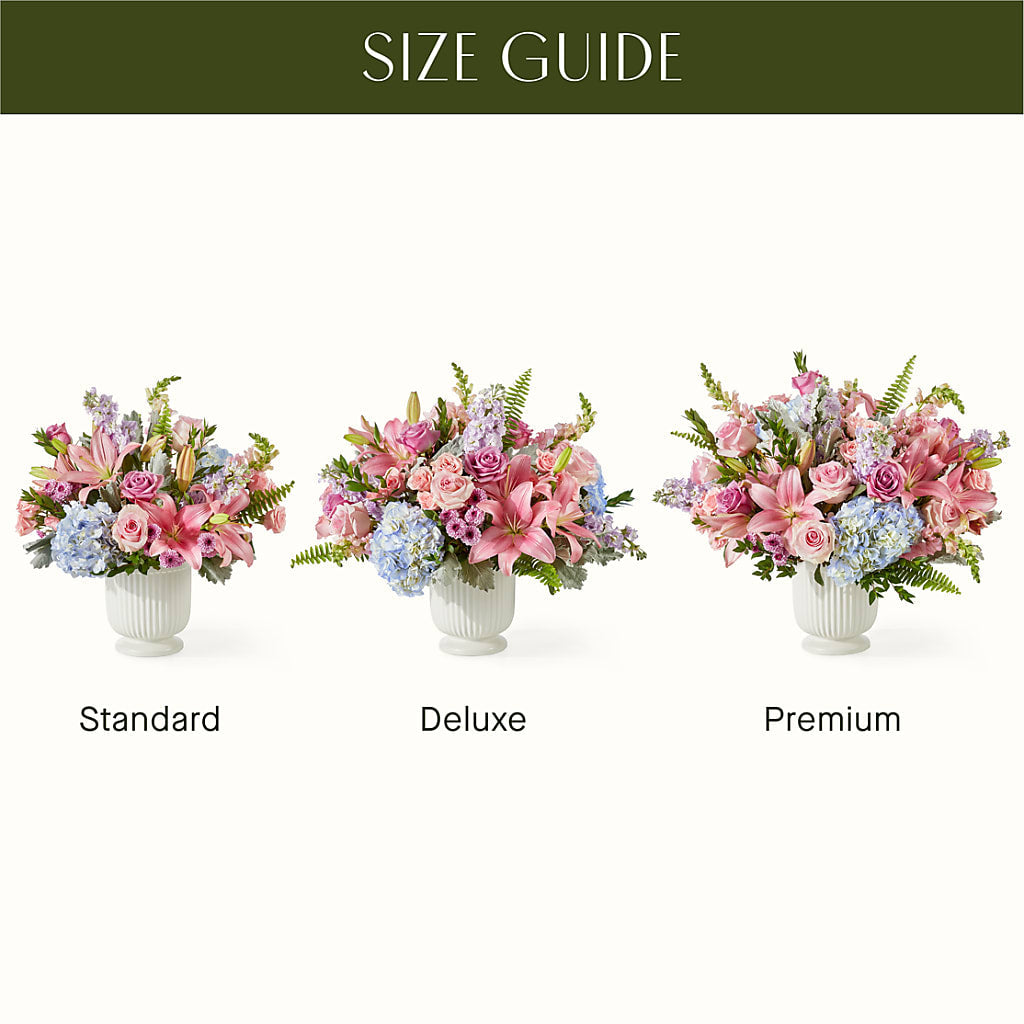Wonderland Bouquet – VIC'S FLORAL INC, Cleveland OH
