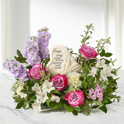 In My Heart Arrangement – VIC'S FLORAL INC, Cleveland OH