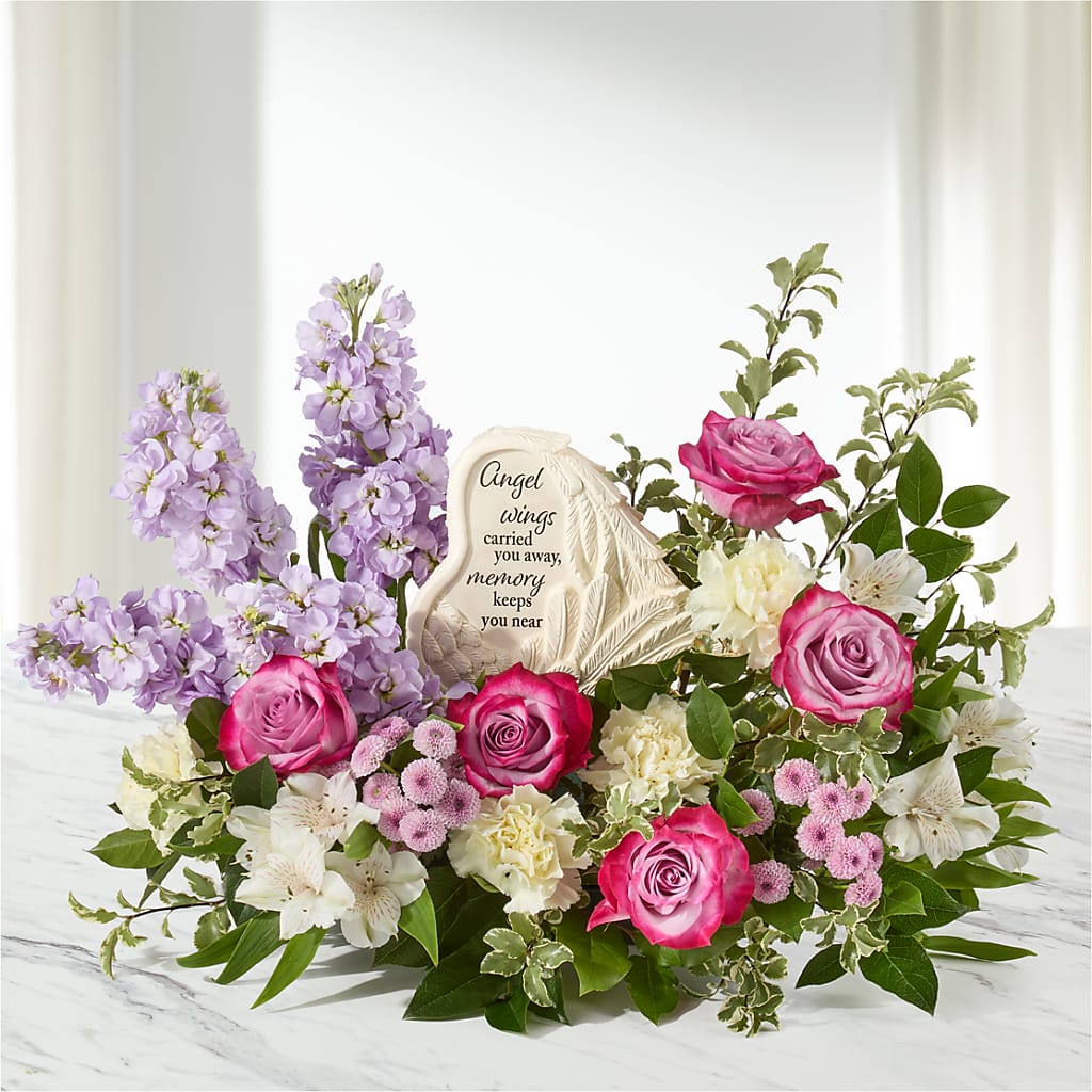 In My Heart Arrangement – VIC'S FLORAL INC, Cleveland OH