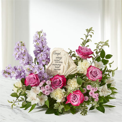 In My Heart Arrangement – VIC'S FLORAL INC, Cleveland OH