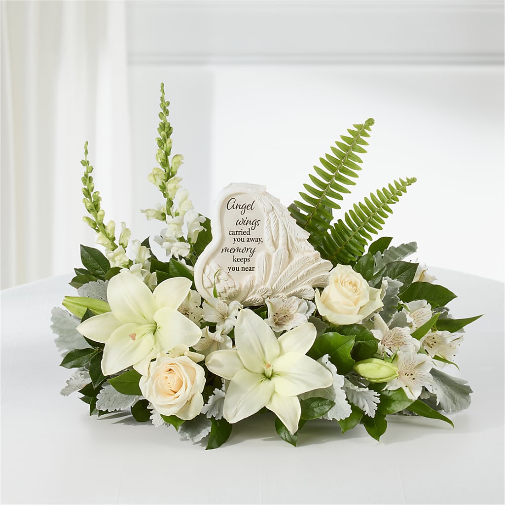 Holding You Close Arrangement – VIC'S FLORAL INC, Cleveland OH