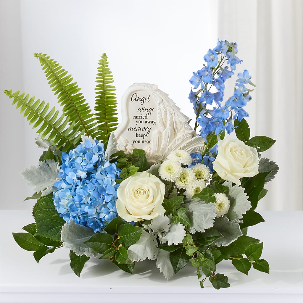 Dearest Arrangement – VIC'S FLORAL INC, Cleveland OH