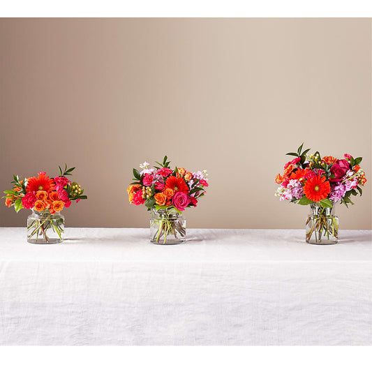 Fiesta Bouquet – VIC'S FLORAL INC, Cleveland OH