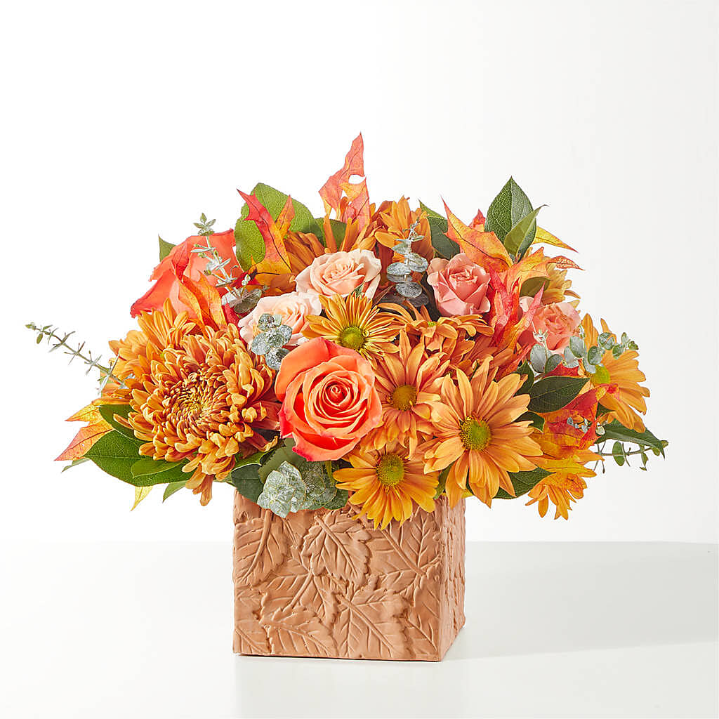 Scenic Route Bouquet – VIC'S FLORAL INC, Cleveland OH