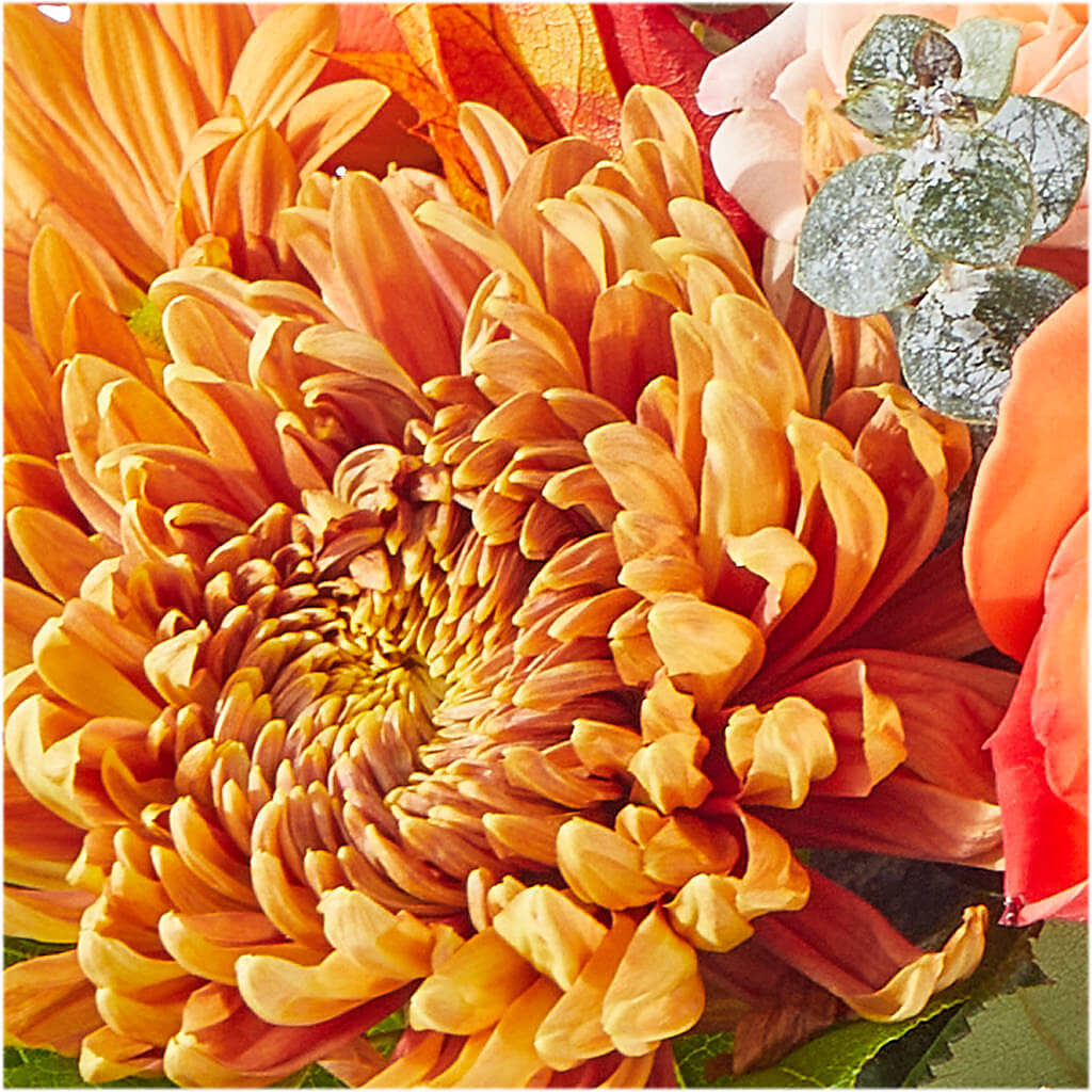 Scenic Route Bouquet – VIC'S FLORAL INC, Cleveland OH