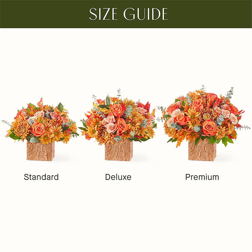 Scenic Route Bouquet – VIC'S FLORAL INC, Cleveland OH