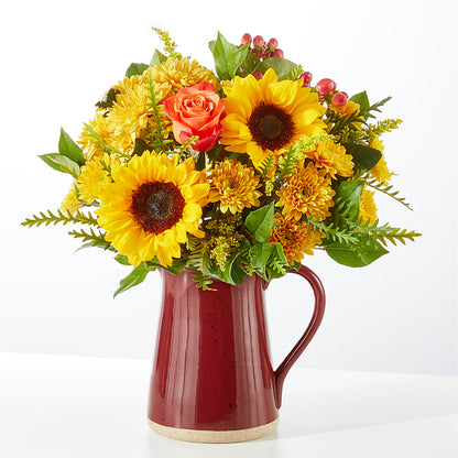 Scents of Autumn Bouquet – VIC'S FLORAL INC, Cleveland OH
