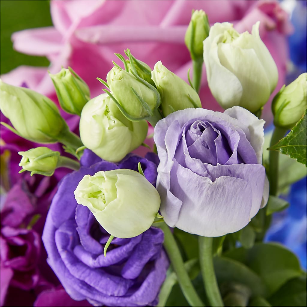 Twilight Glow Bouquet – VIC'S FLORAL INC, Cleveland OH