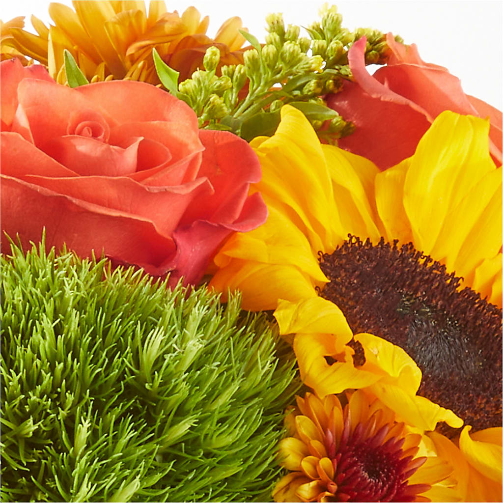 Farmer’s Market Stroll Bouquet – VIC'S FLORAL INC, Cleveland OH