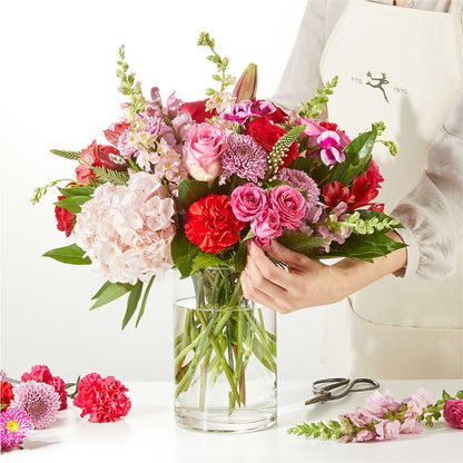 Swooning Over You - A Luxury Florist Original – VIC'S FLORAL INC, Cleveland OH