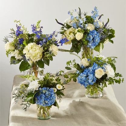 Festival of Lights – A Florist Original – VIC'S FLORAL INC, Cleveland OH